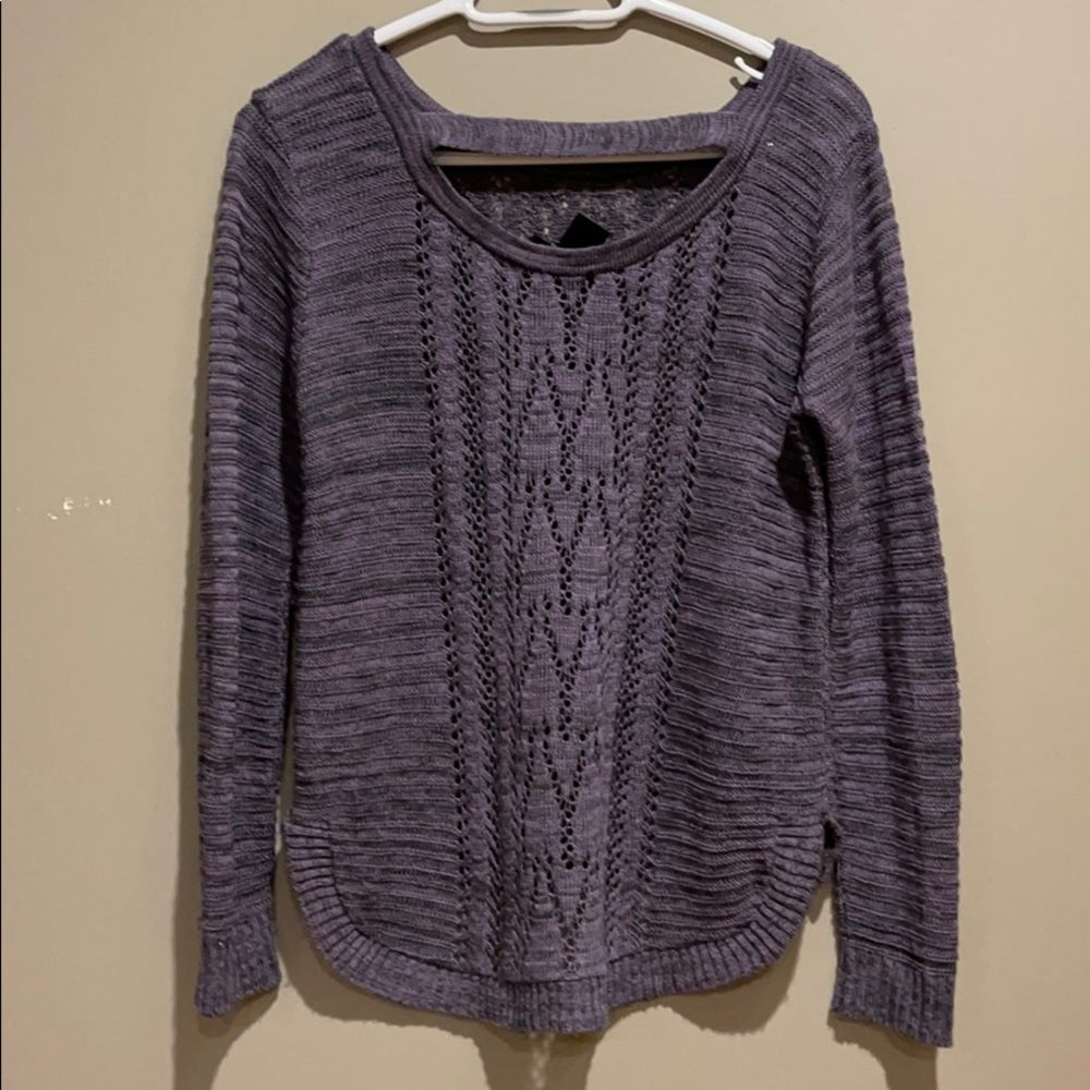 Sweater - Picture 3 of 3